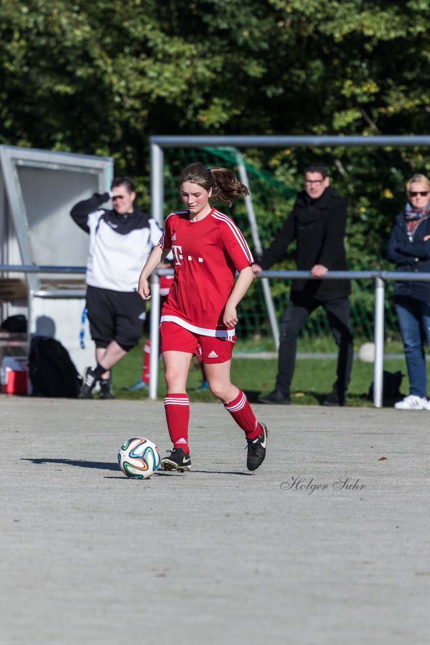 Bild 185 - Frauen SV Wahlstedt - Bramstedter TS : Ergebnis: 12:0